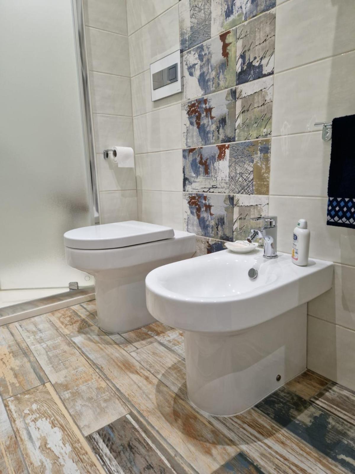 Bed and Breakfast Casa Marx Sedriano Exterior foto