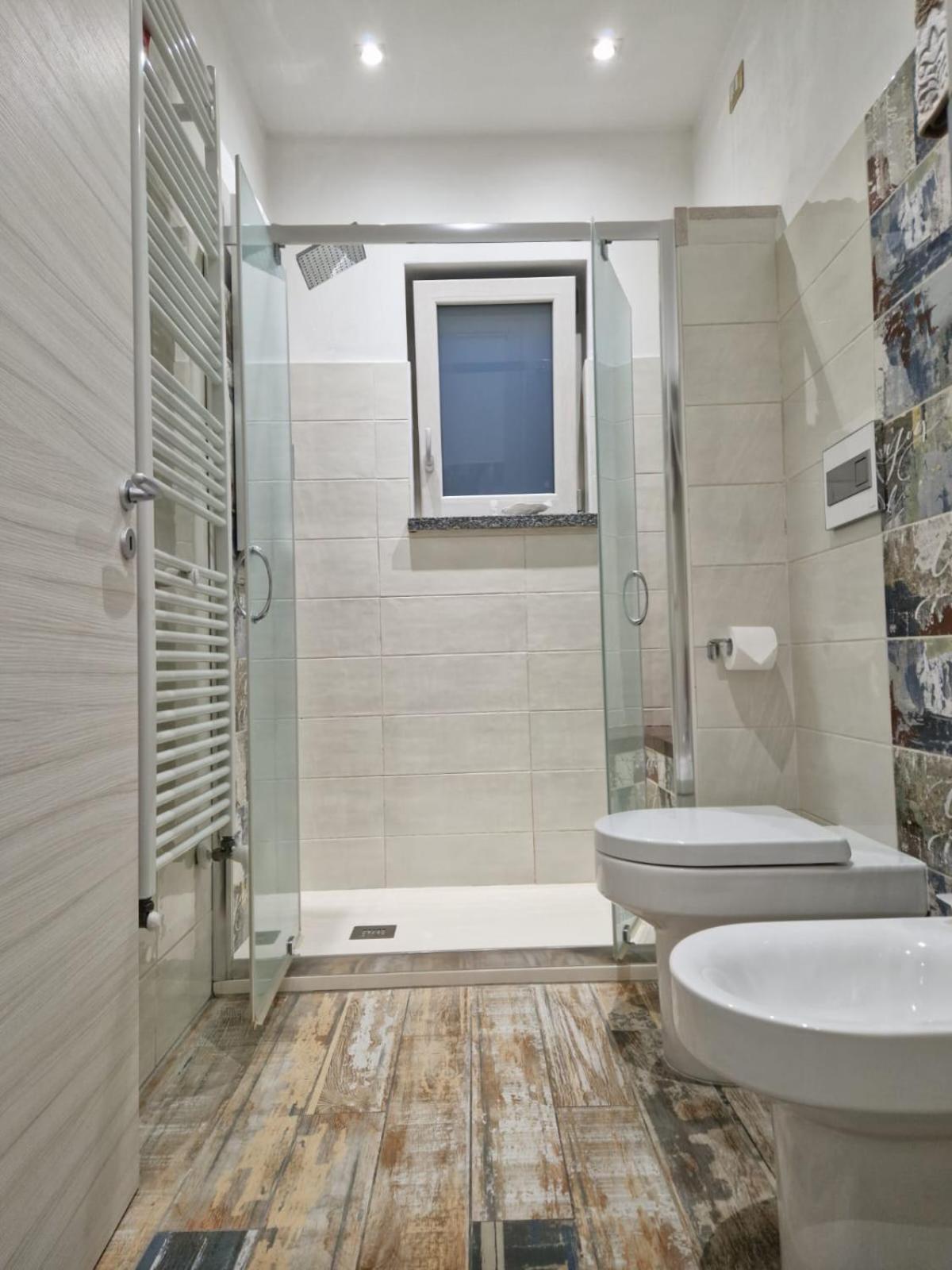 Bed and Breakfast Casa Marx Sedriano Exterior foto