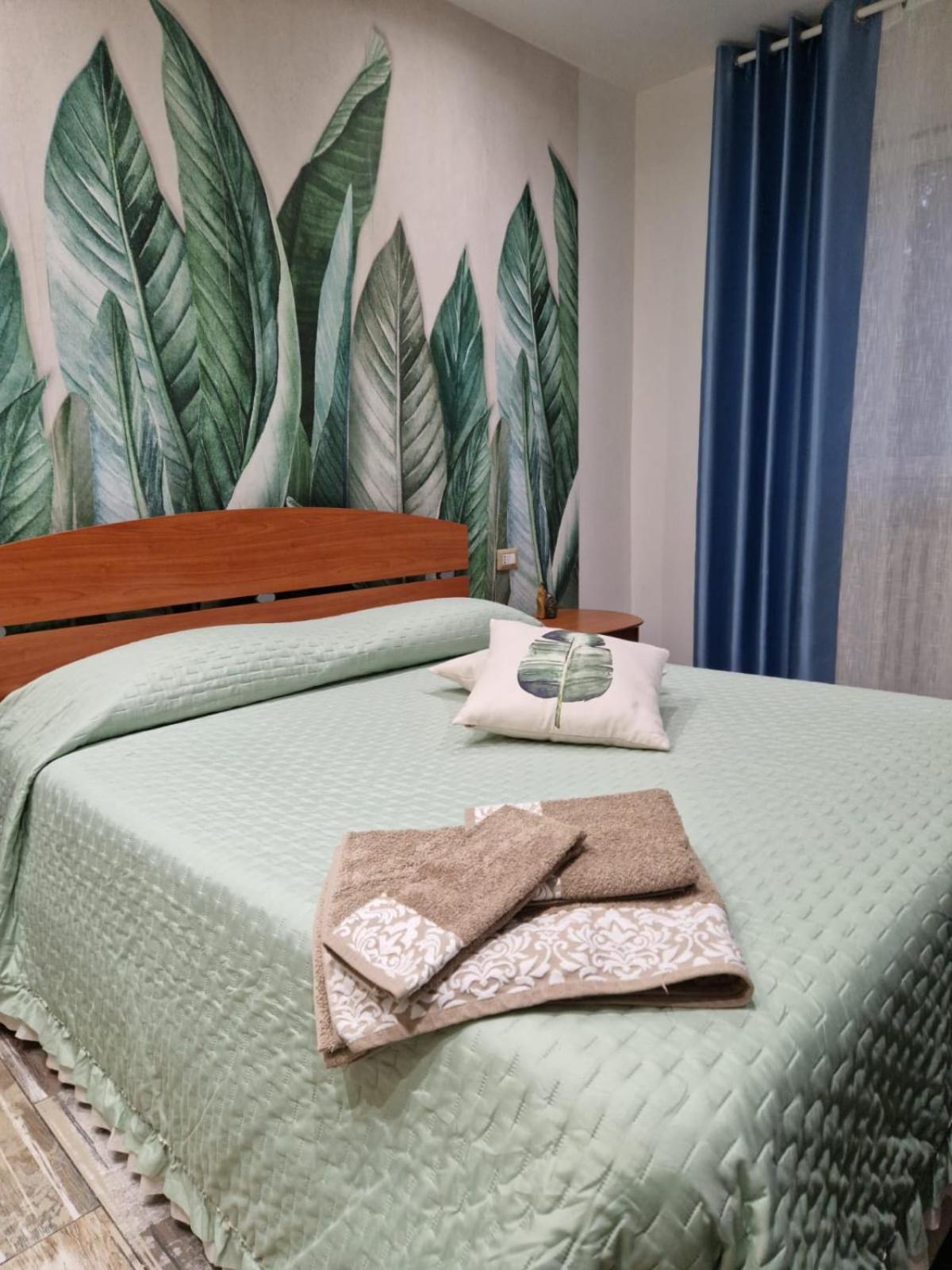 Bed and Breakfast Casa Marx Sedriano Exterior foto